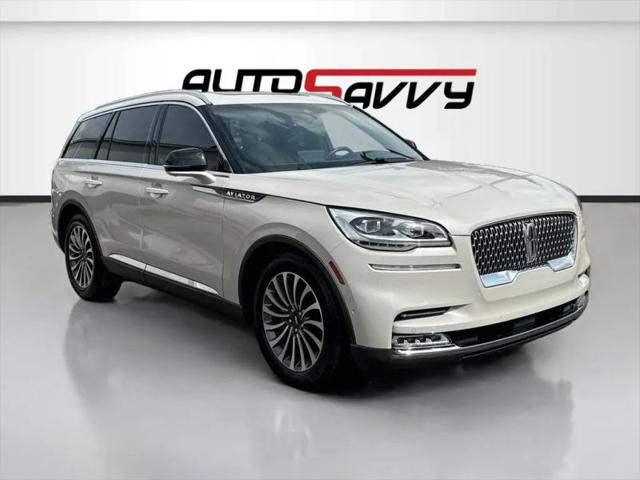 2024 Lincoln Aviator Reserve for sale in Houston, TX