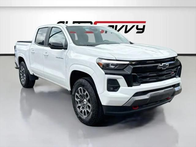2024 Chevrolet Colorado 4WD Z71 for sale in Houston, TX