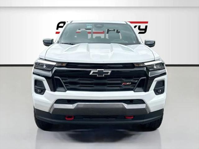 2024 Chevrolet Colorado 4WD Z71
