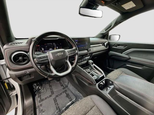 2024 Chevrolet Colorado 4WD Z71