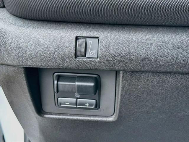 2024 Chevrolet Colorado 4WD Z71