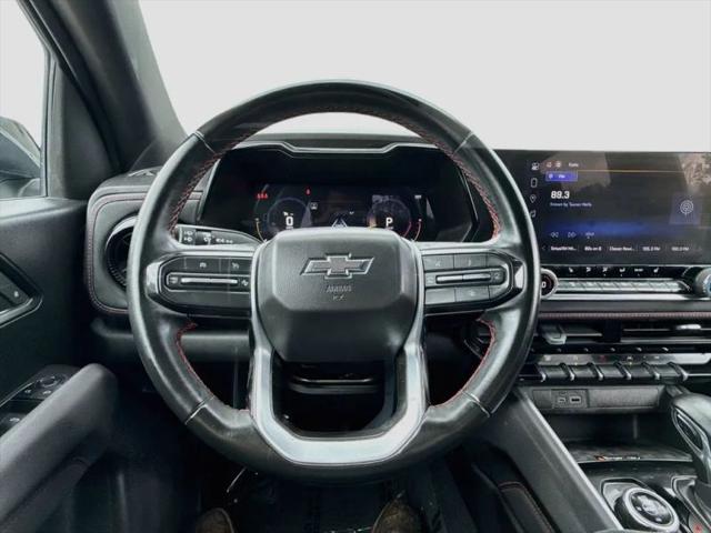 2024 Chevrolet Colorado 4WD Z71