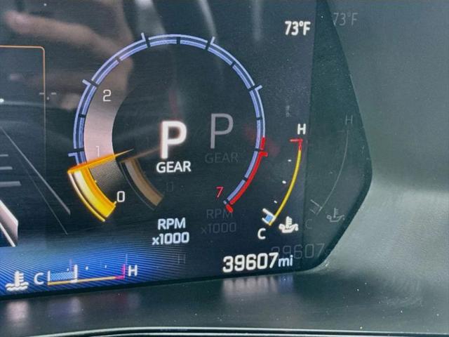 2024 Chevrolet Colorado 4WD Z71