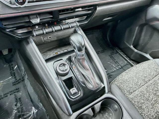 2024 Chevrolet Colorado 4WD Z71