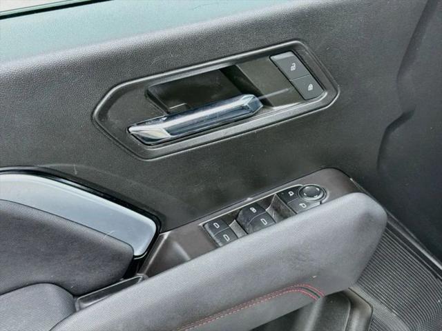 2024 Chevrolet Colorado 4WD Z71