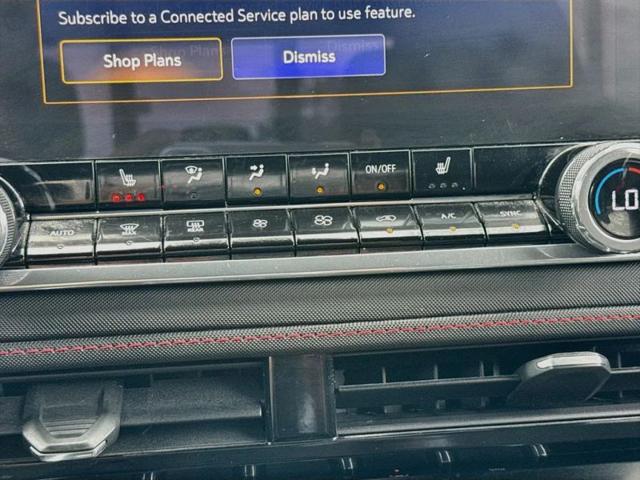 2024 Chevrolet Colorado 4WD Z71