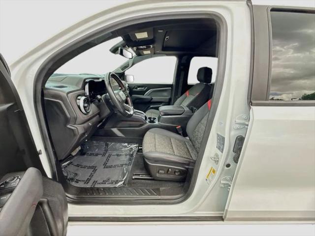 2024 Chevrolet Colorado 4WD Z71