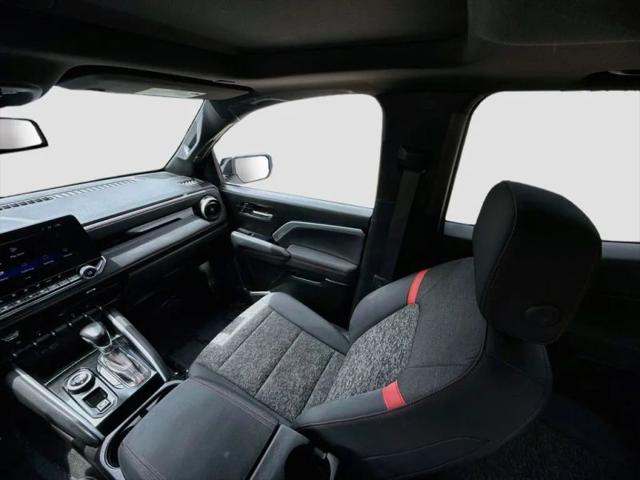 2024 Chevrolet Colorado 4WD Z71