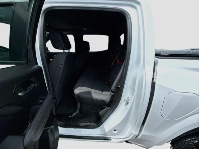 2024 Chevrolet Colorado 4WD Z71