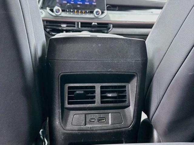 2024 Chevrolet Colorado 4WD Z71