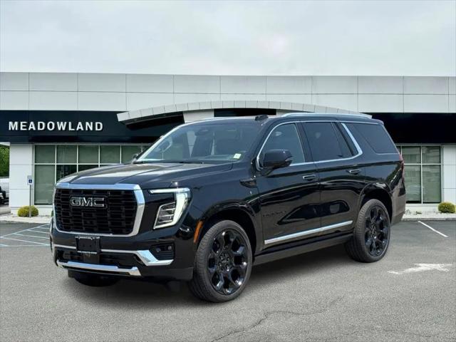 2026 GMC Yukon 4WD Denali for sale in Carmel, NY