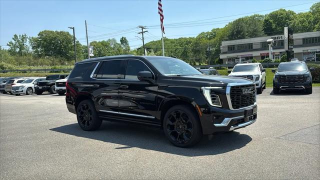 2026 GMC Yukon 4WD Denali