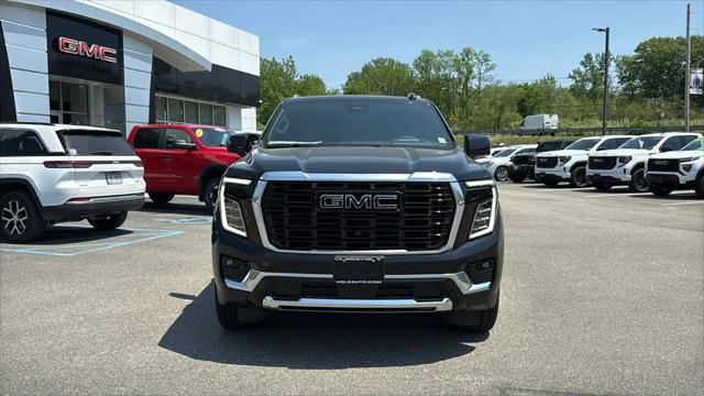2026 GMC Yukon 4WD Denali