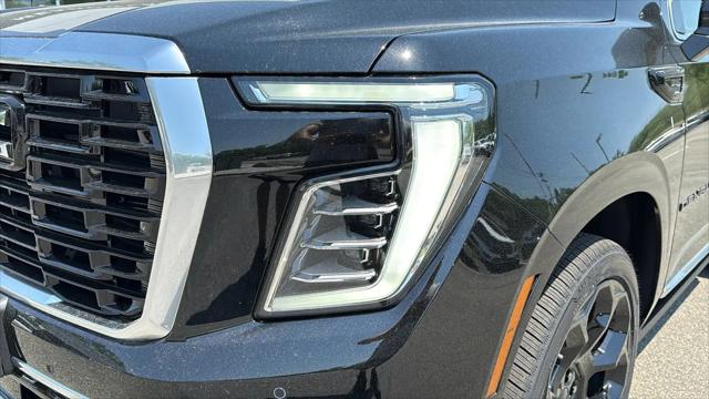 2026 GMC Yukon 4WD Denali