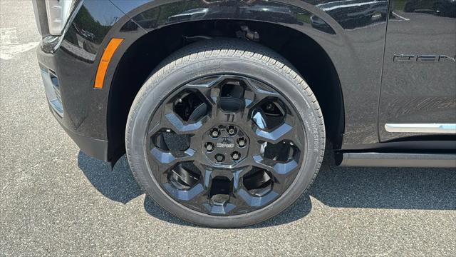 2026 GMC Yukon 4WD Denali