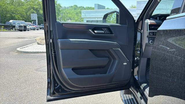 2026 GMC Yukon 4WD Denali