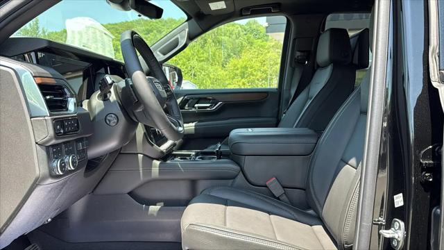 2026 GMC Yukon 4WD Denali