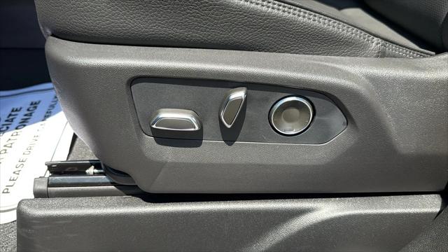 2026 GMC Yukon 4WD Denali