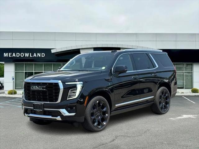 2026 GMC Yukon 4WD Denali for sale in Carmel, NY