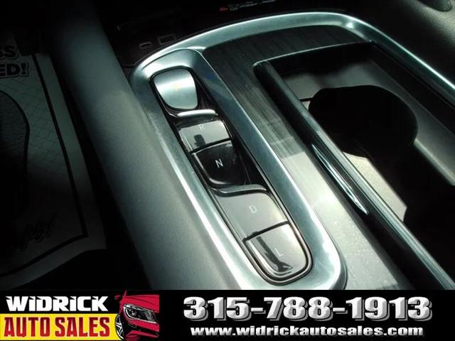 2022 Buick Enclave AWD Essence