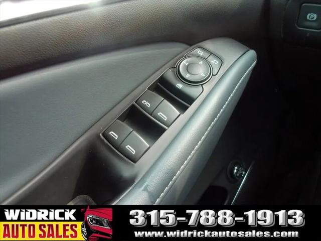 2022 Buick Enclave AWD Essence