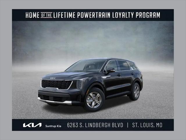 2026 Kia Sorento LX for sale in St. Louis, MO