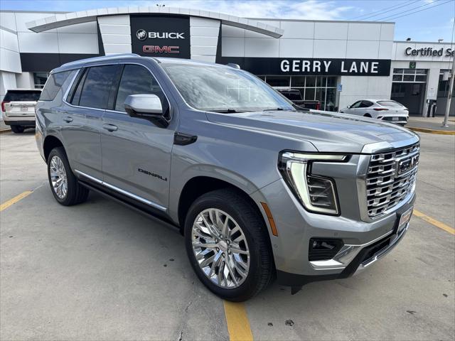 2026 GMC Yukon 2WD Denali for sale in Baton Rouge, LA