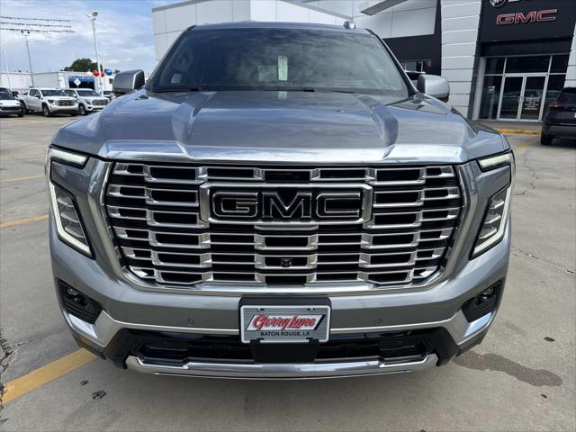 2026 GMC Yukon 2WD Denali