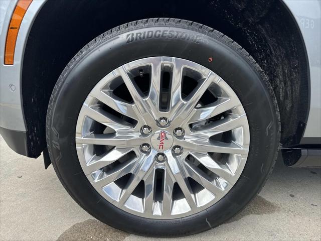 2026 GMC Yukon 2WD Denali