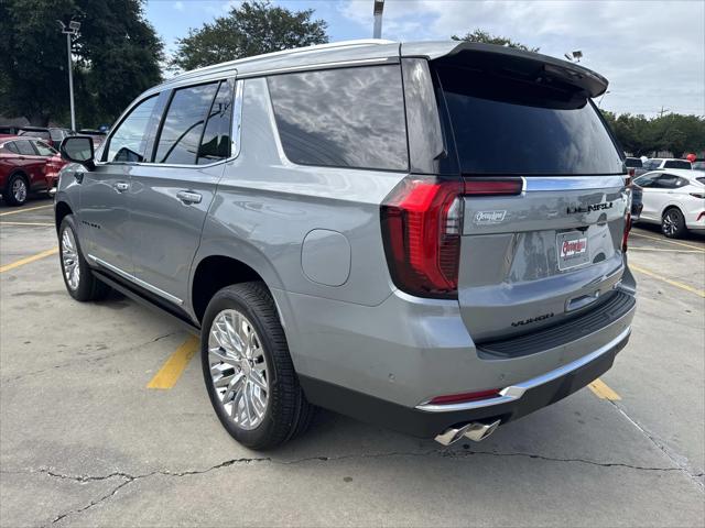 2026 GMC Yukon 2WD Denali