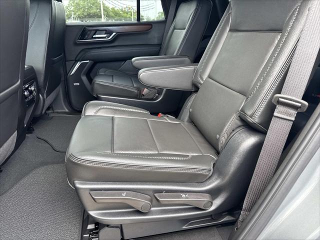 2026 GMC Yukon 2WD Denali