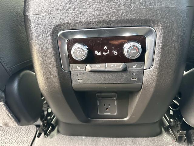 2026 GMC Yukon 2WD Denali