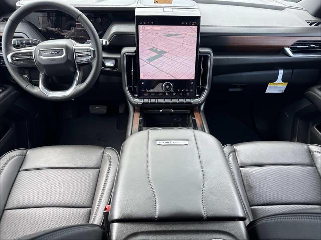 2026 GMC Yukon 2WD Denali