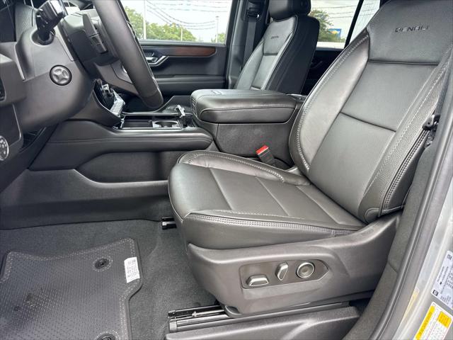 2026 GMC Yukon 2WD Denali
