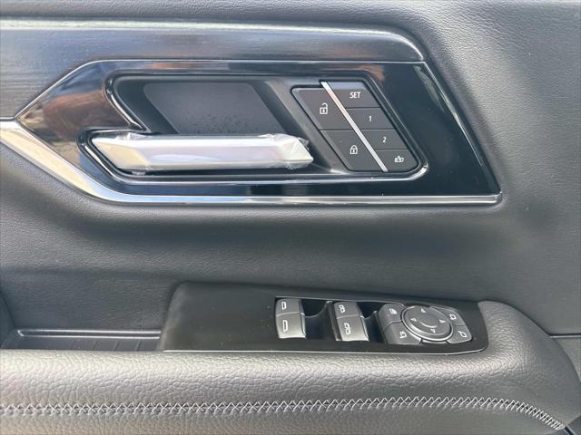 2026 GMC Yukon 2WD Denali
