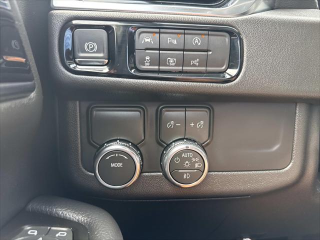 2026 GMC Yukon 2WD Denali