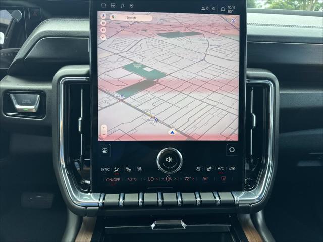 2026 GMC Yukon 2WD Denali