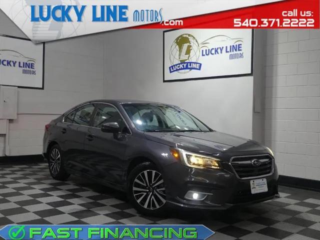 2018 Subaru Legacy 2.5i Premium for sale in Fredericksburg, VA