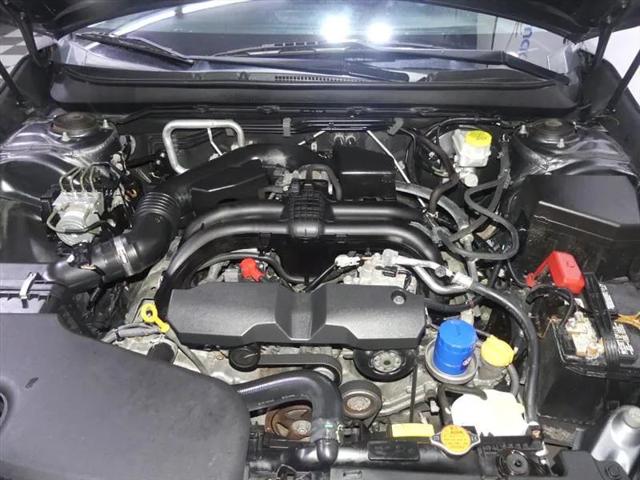 2018 Subaru Legacy 2.5i Premium