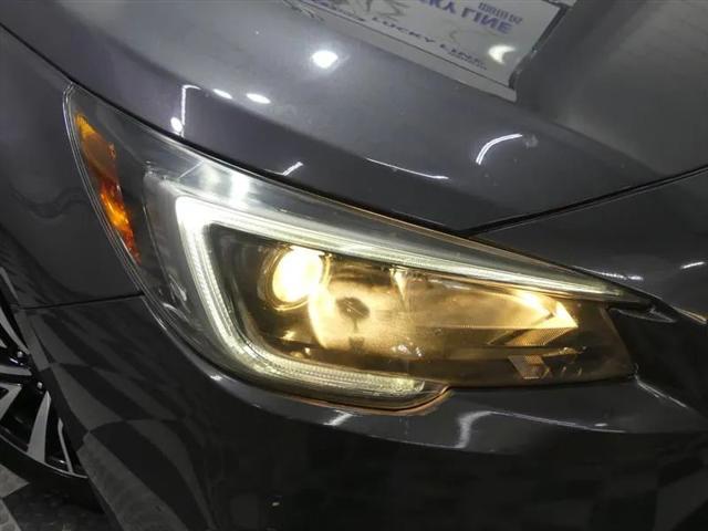 2018 Subaru Legacy 2.5i Premium