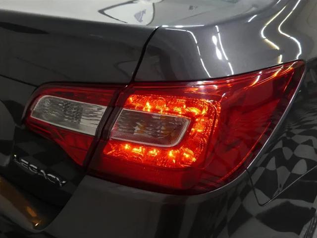 2018 Subaru Legacy 2.5i Premium