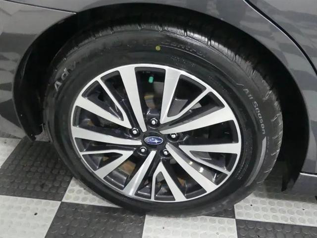 2018 Subaru Legacy 2.5i Premium