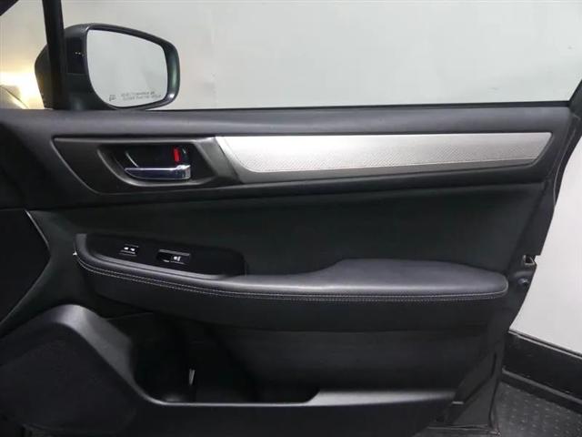 2018 Subaru Legacy 2.5i Premium