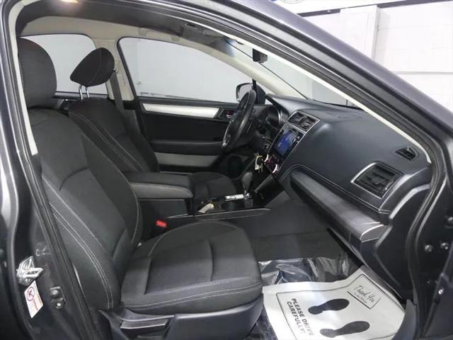 2018 Subaru Legacy 2.5i Premium