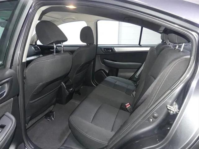 2018 Subaru Legacy 2.5i Premium