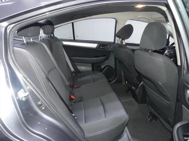 2018 Subaru Legacy 2.5i Premium