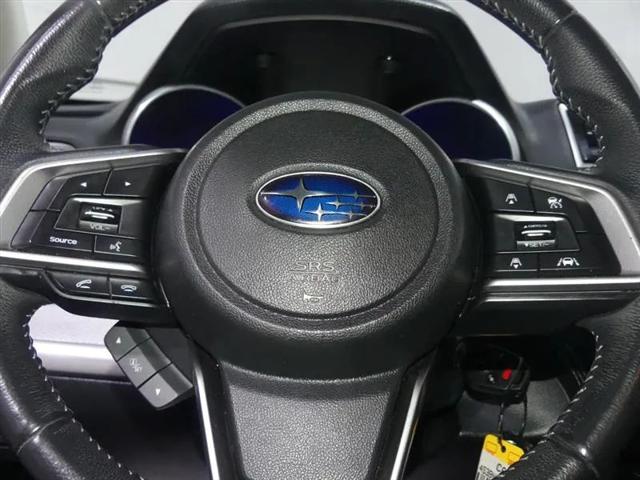 2018 Subaru Legacy 2.5i Premium