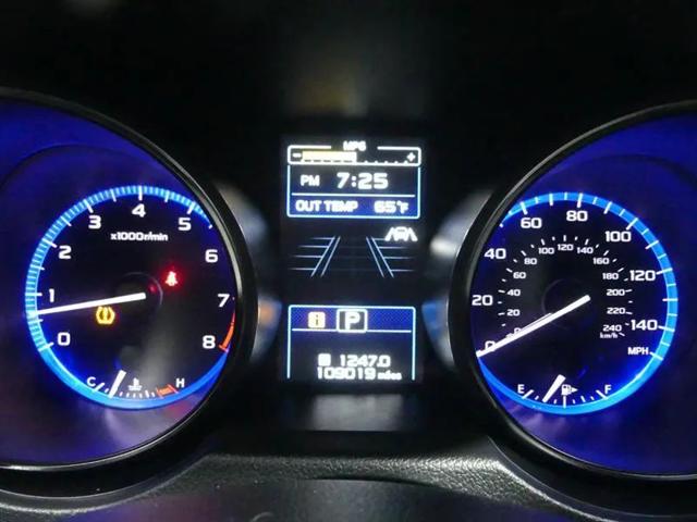 2018 Subaru Legacy 2.5i Premium