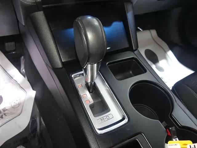 2018 Subaru Legacy 2.5i Premium