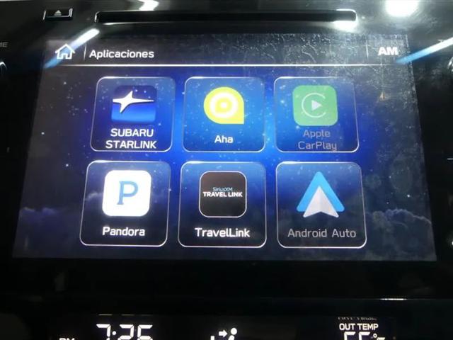 2018 Subaru Legacy 2.5i Premium